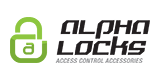 Alpha-Locks_Logo